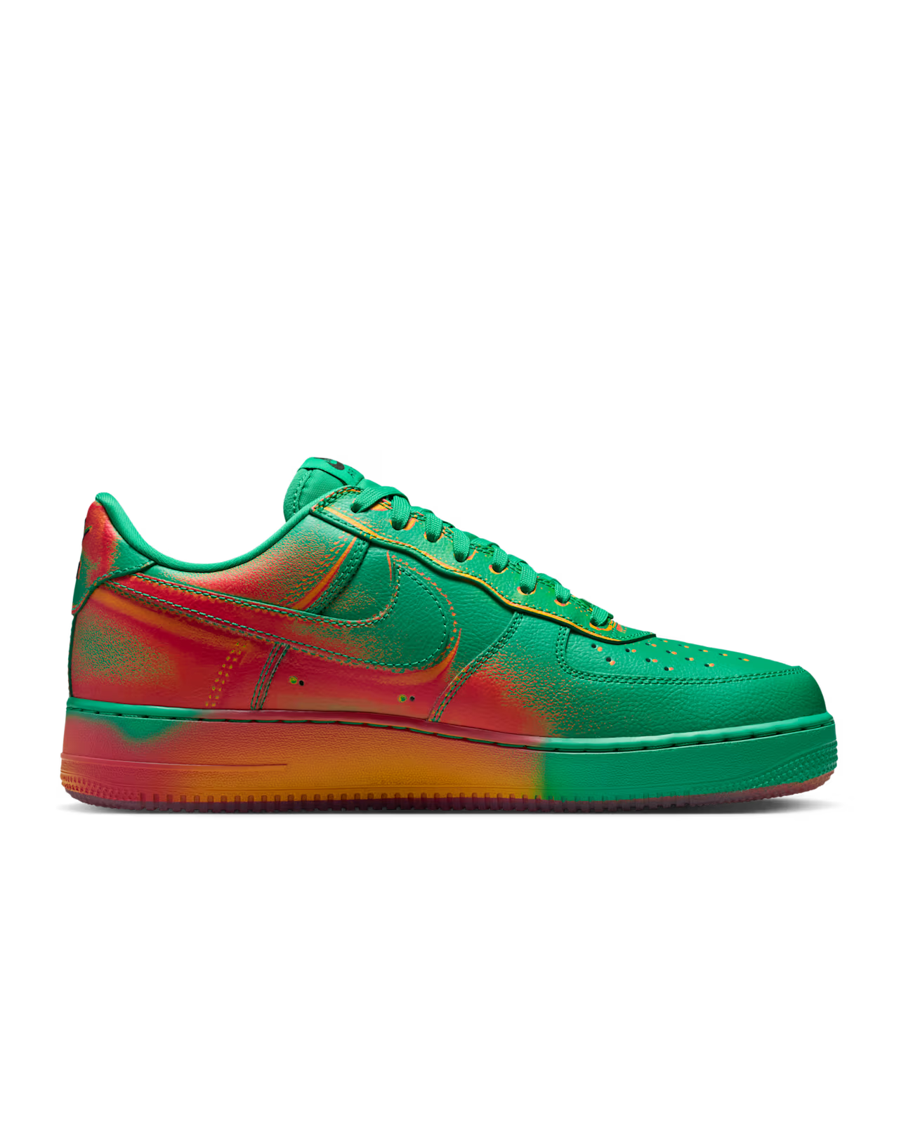 NIKE AIR FORCE 1 LOW RETRO