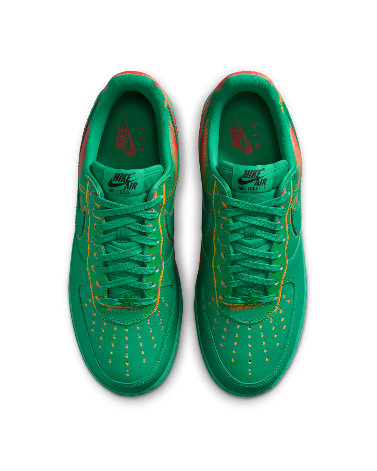 NIKE AIR FORCE 1 LOW RETRO