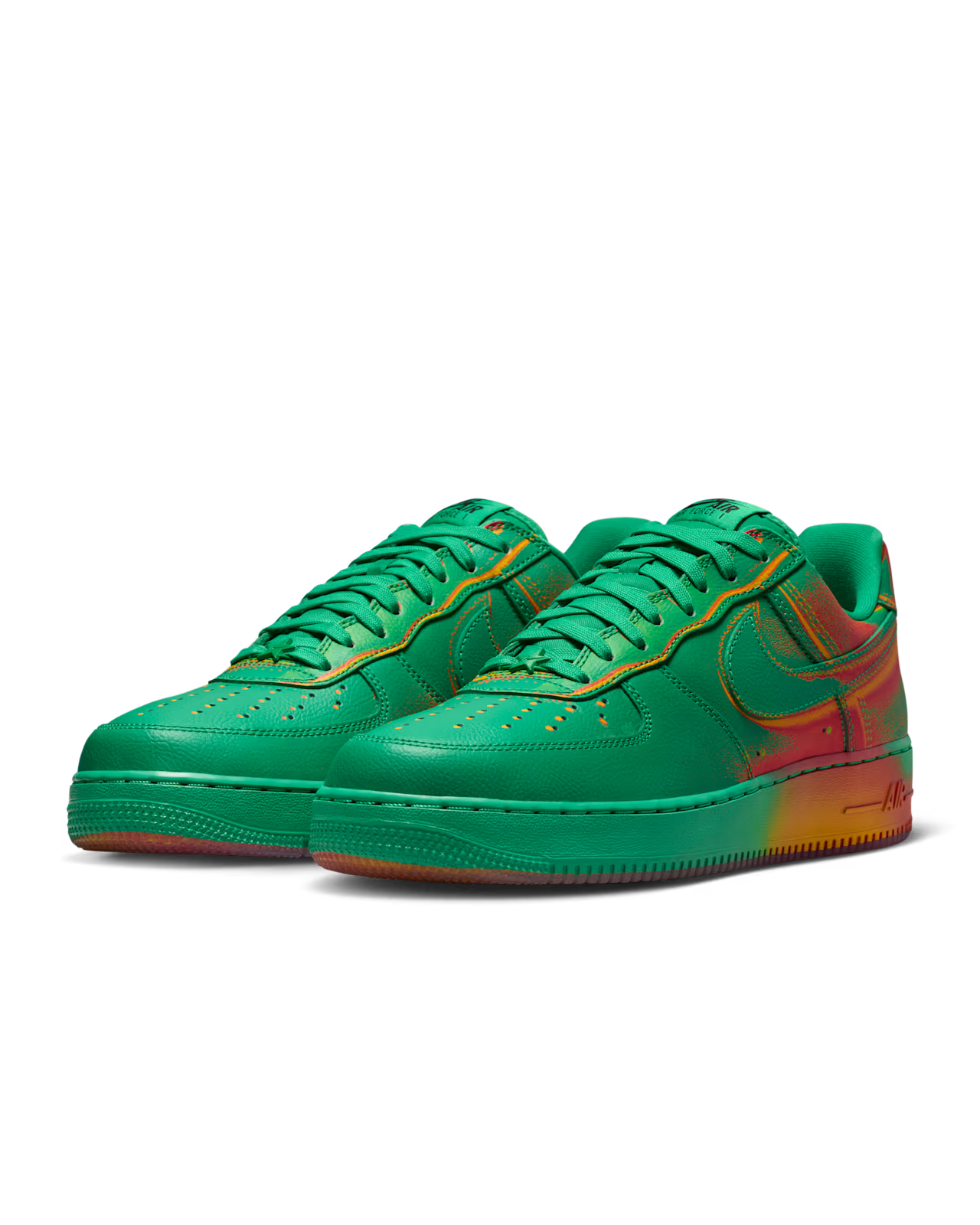 NIKE AIR FORCE 1 LOW RETRO