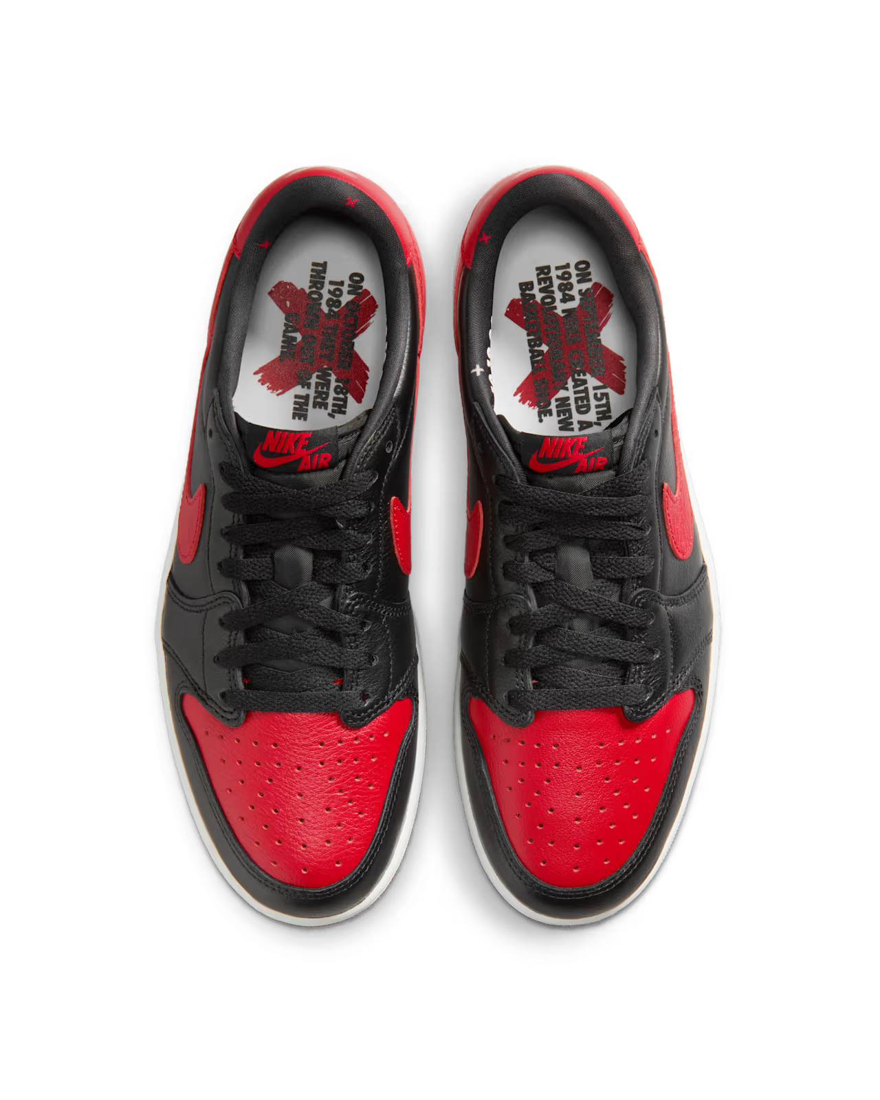 AIR JORDAN 1 RETRO LOW OG