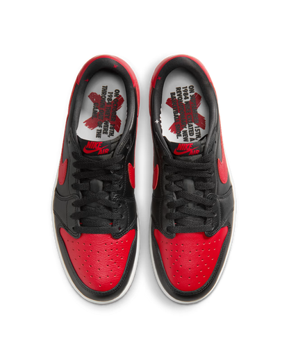 AIR JORDAN 1 RETRO LOW OG