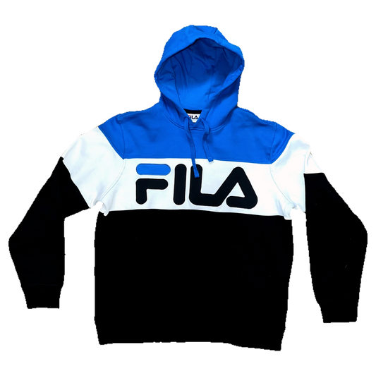 FILA HERITAGE HOODIE