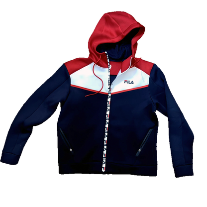 FILA NEOPRENE JACKET