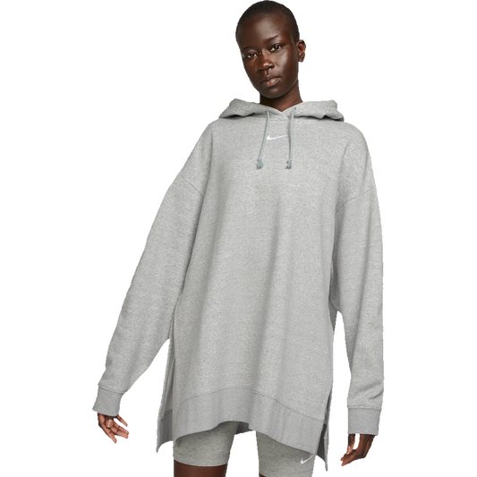 W NSW ESSNTL FLC HOODIE SSNL