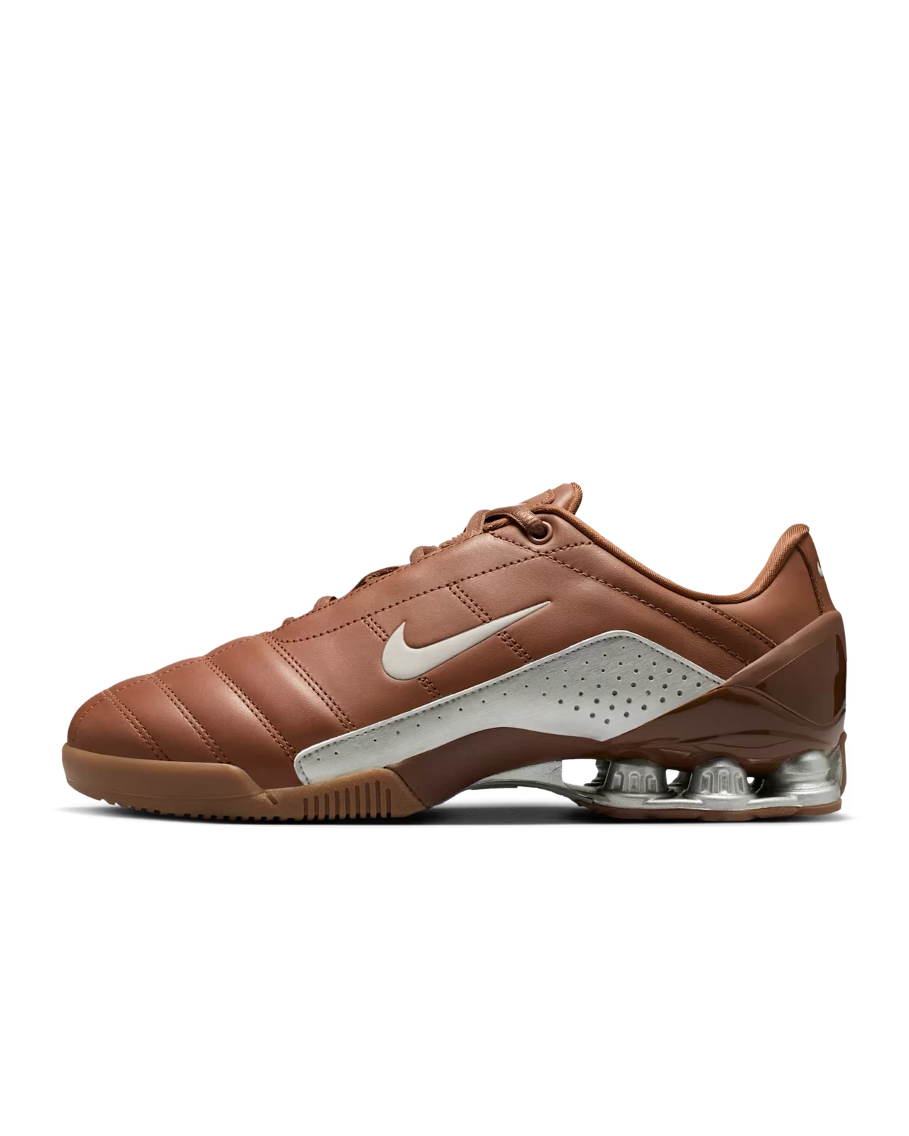 NIKE TOTAL 90 SHOX MAGIA