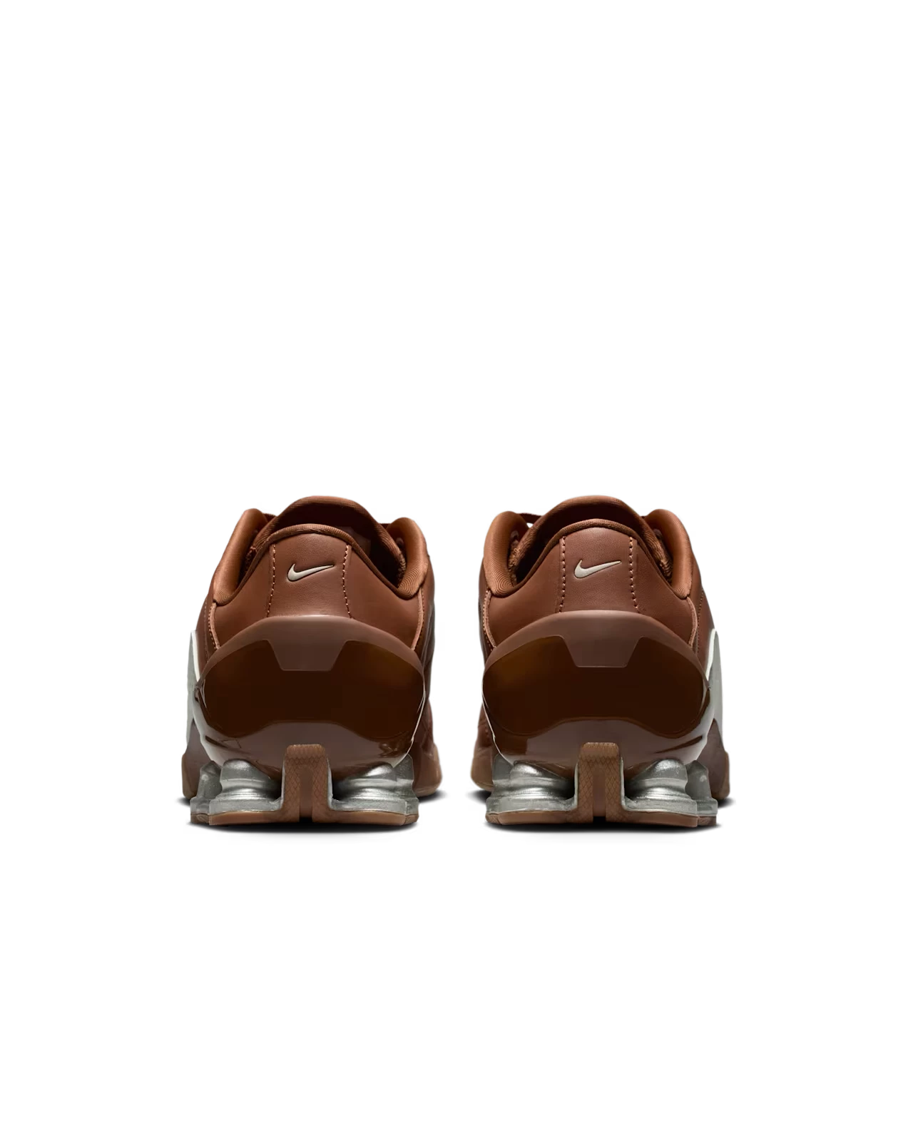 NIKE TOTAL 90 SHOX MAGIA