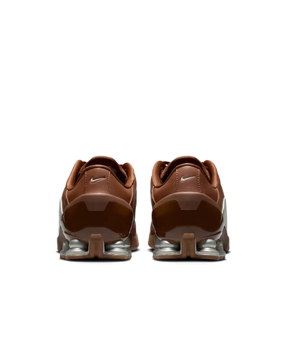 NIKE TOTAL 90 SHOX MAGIA