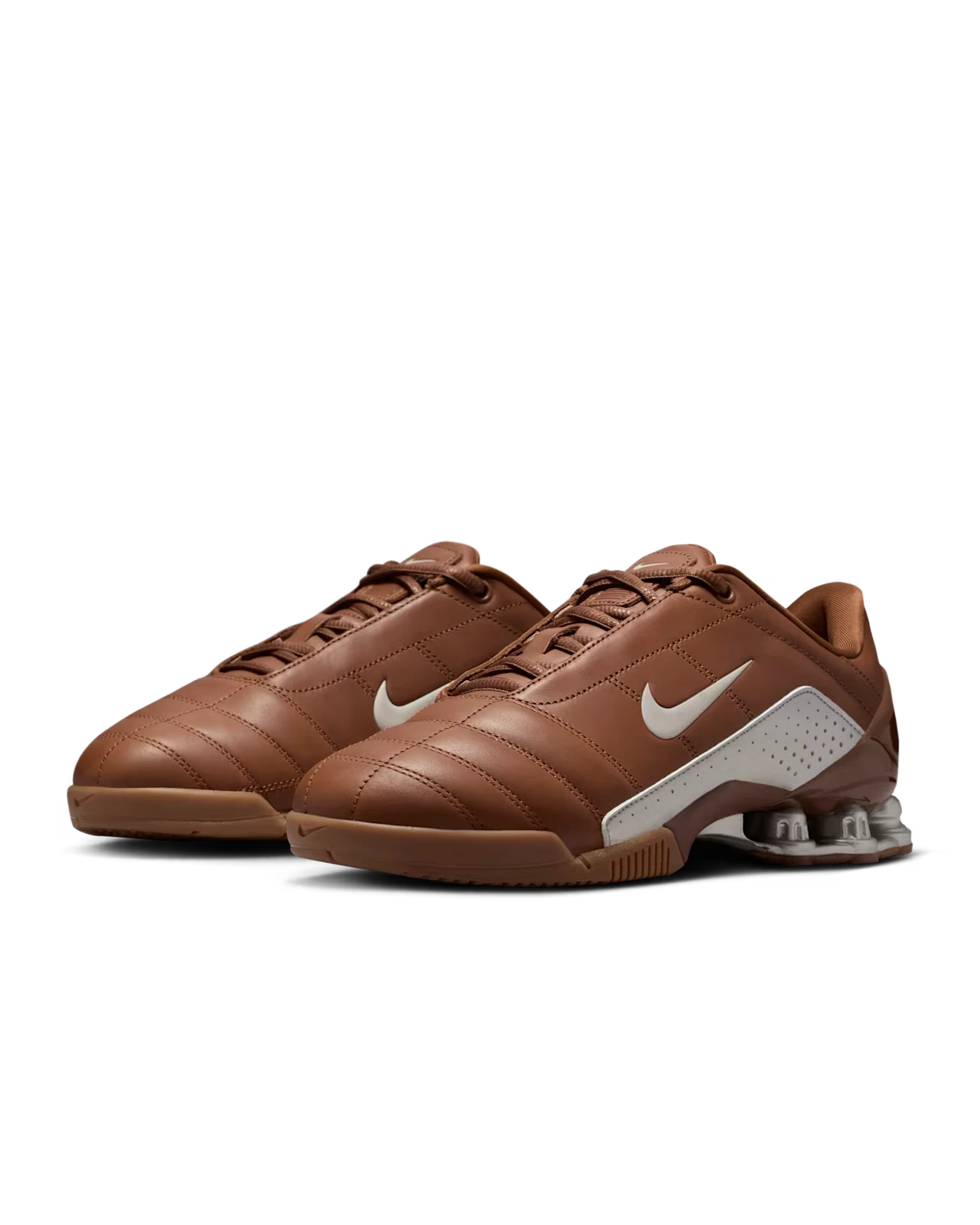 NIKE TOTAL 90 SHOX MAGIA