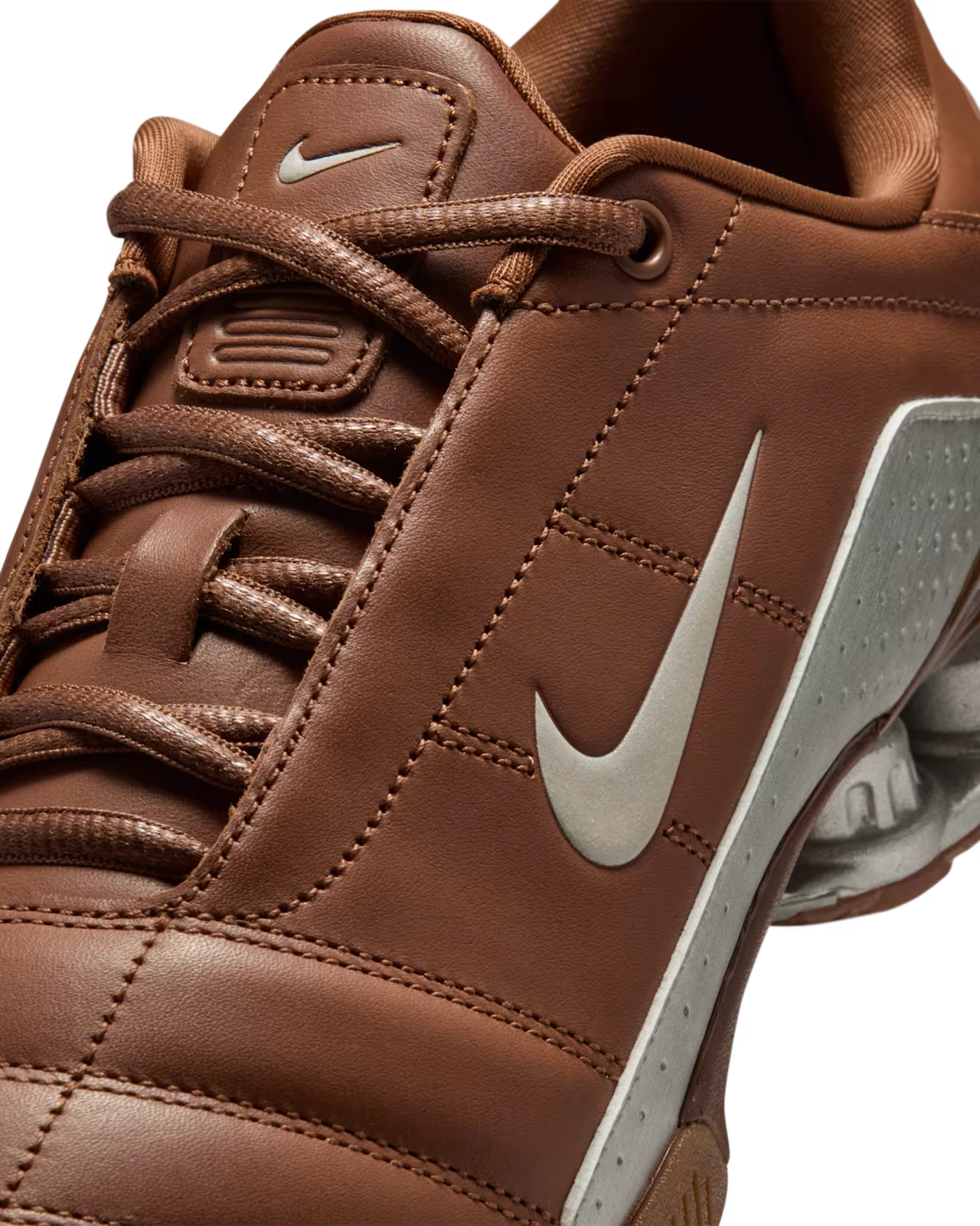 NIKE TOTAL 90 SHOX MAGIA