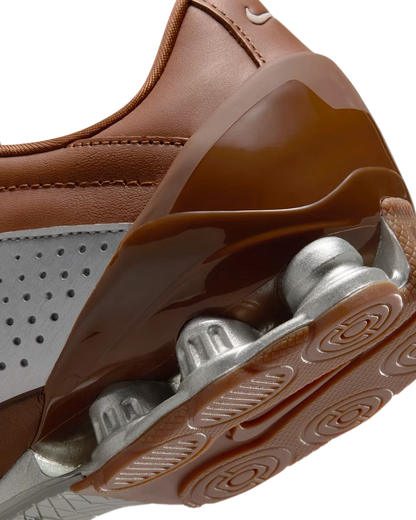 NIKE TOTAL 90 SHOX MAGIA