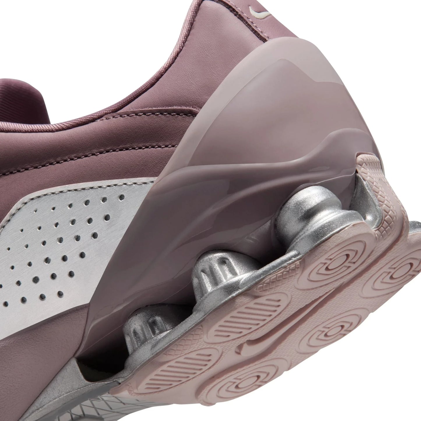 NIKE TOTAL 90 SHOX MAGIA
