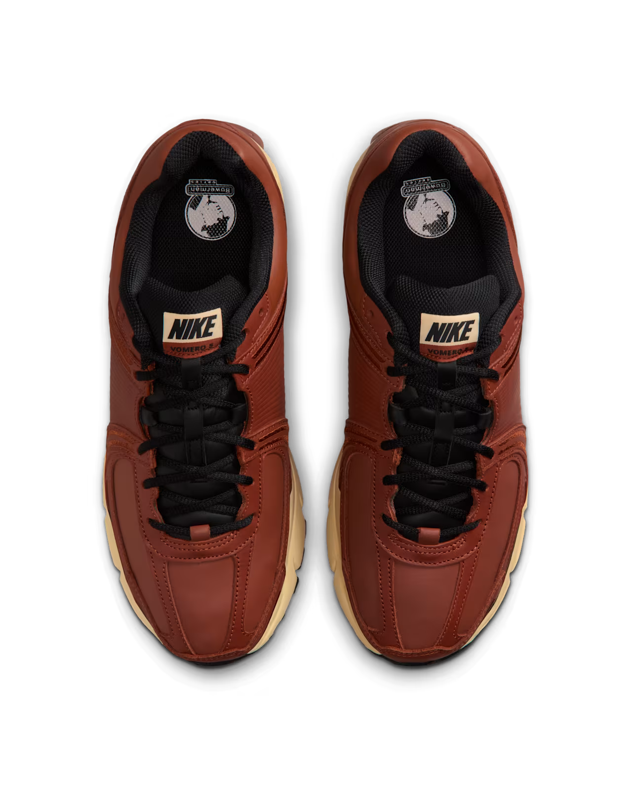 NIKE ZOOM VOMERO 5