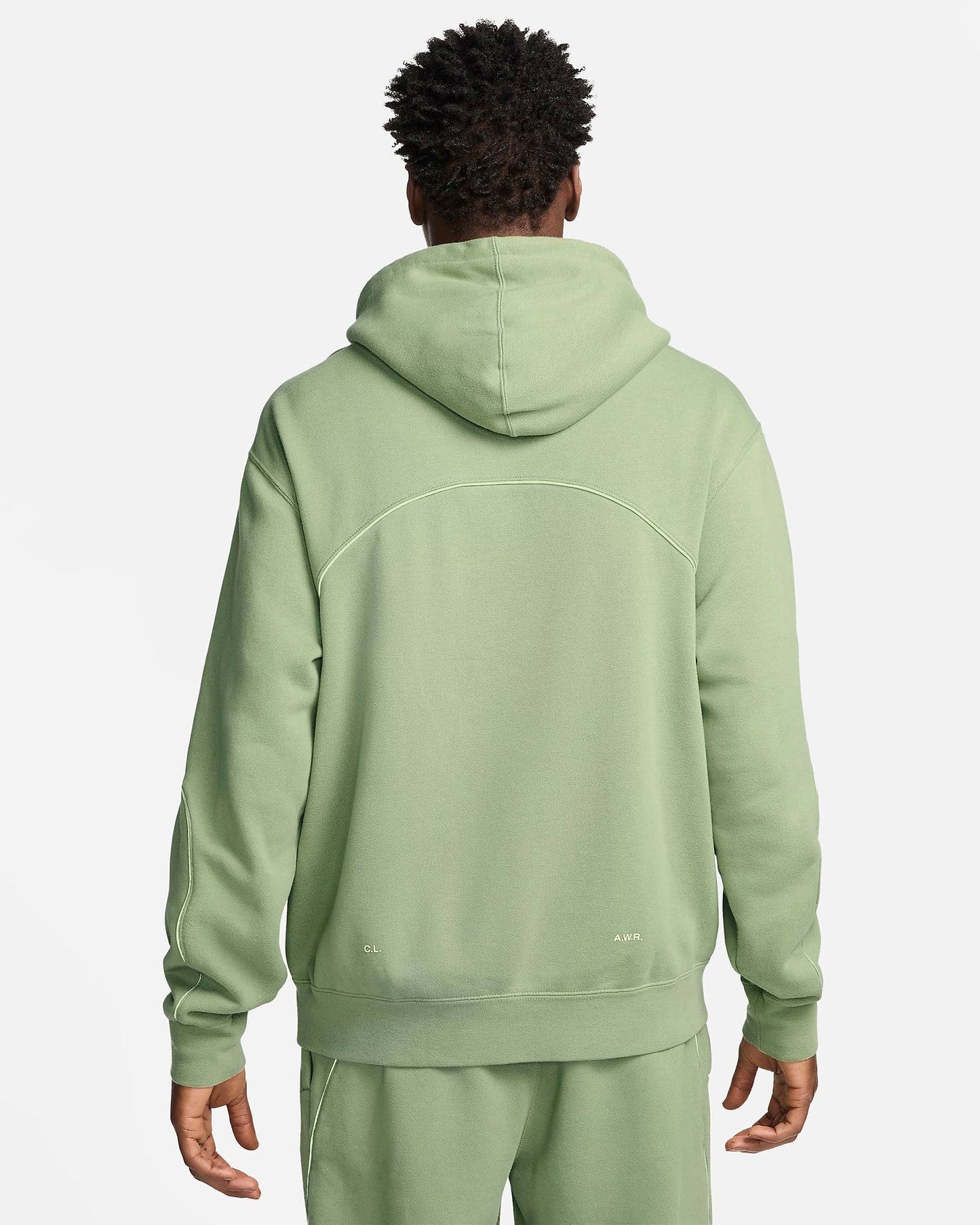 M NRG NOCTA CS HOODIE FLC