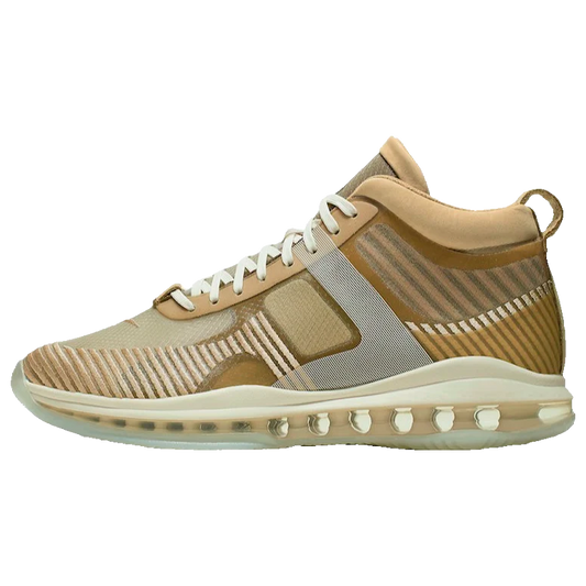 DE ARCHIVO: LEBRON ICON X JOHN ELLIOT