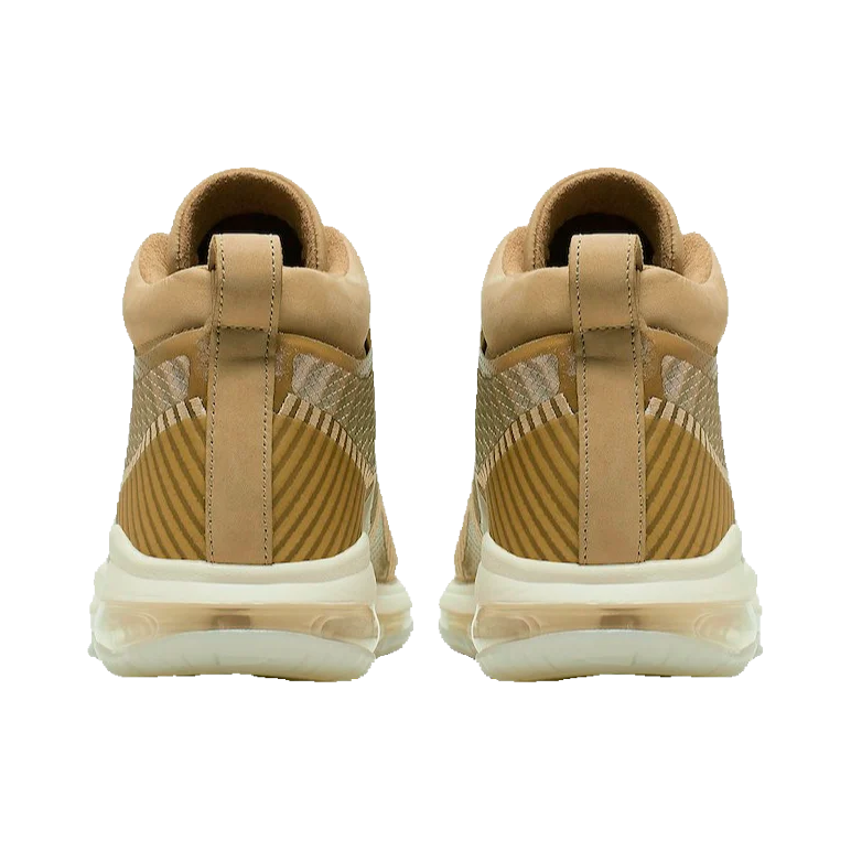 DE ARCHIVO: LEBRON ICON X JOHN ELLIOT