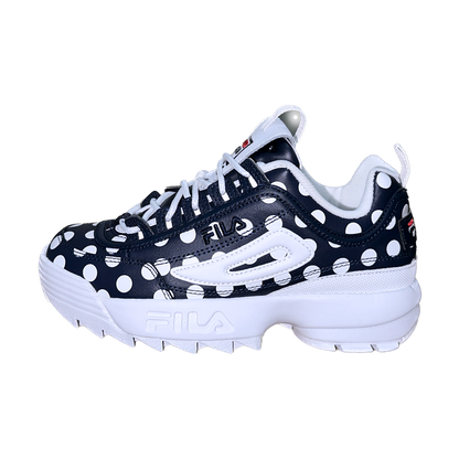 DISRUPTOR II POLKA