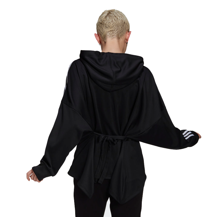 W ADIDAS HOODIE – 99 Problems - Main Image