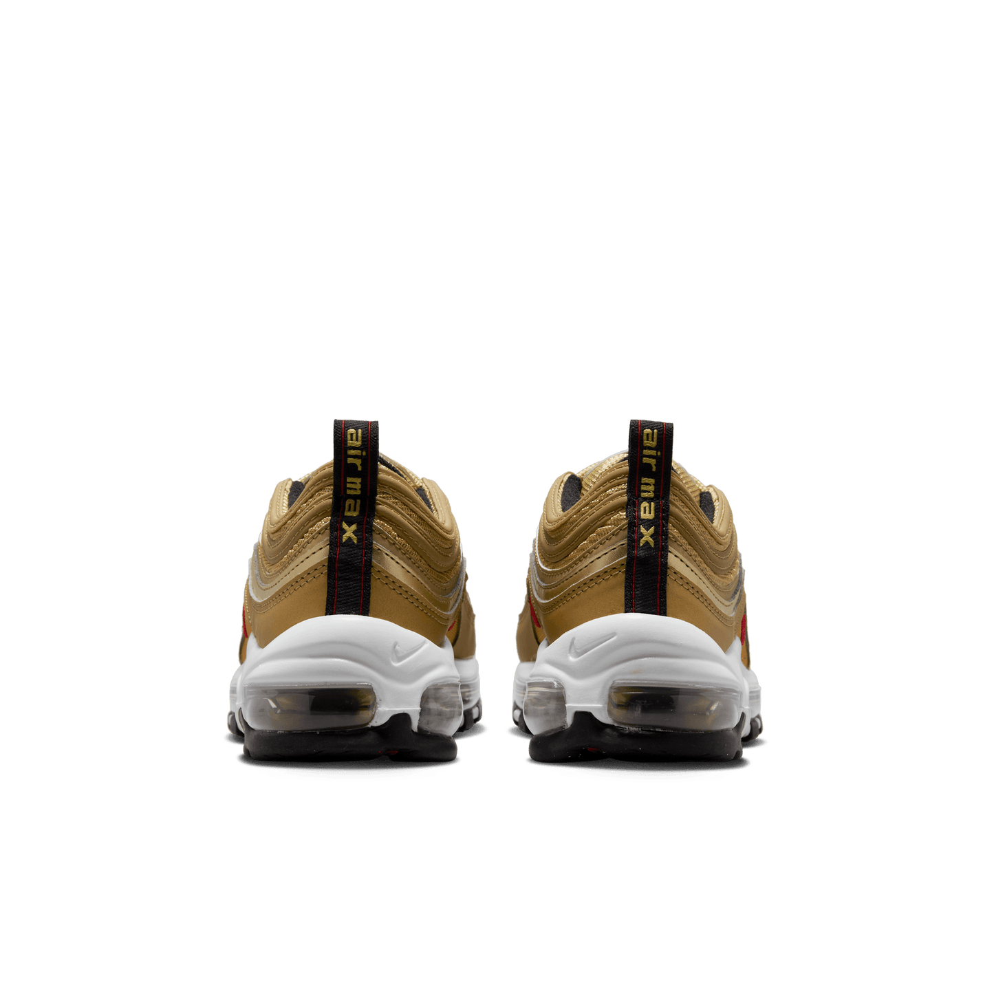 NIKE AIR MAX 97 "GOLDEN BULLET"