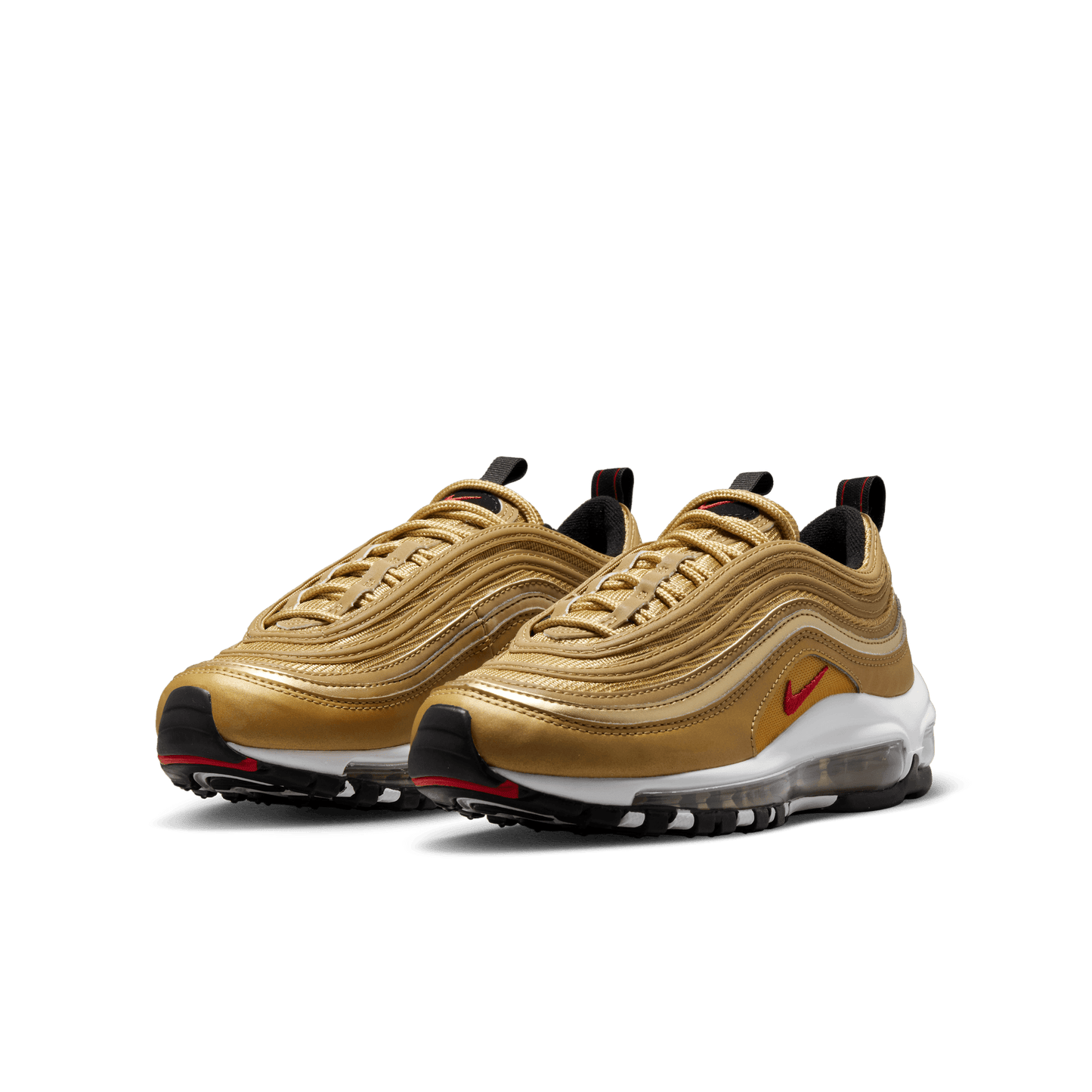 NIKE AIR MAX 97 "GOLDEN BULLET"