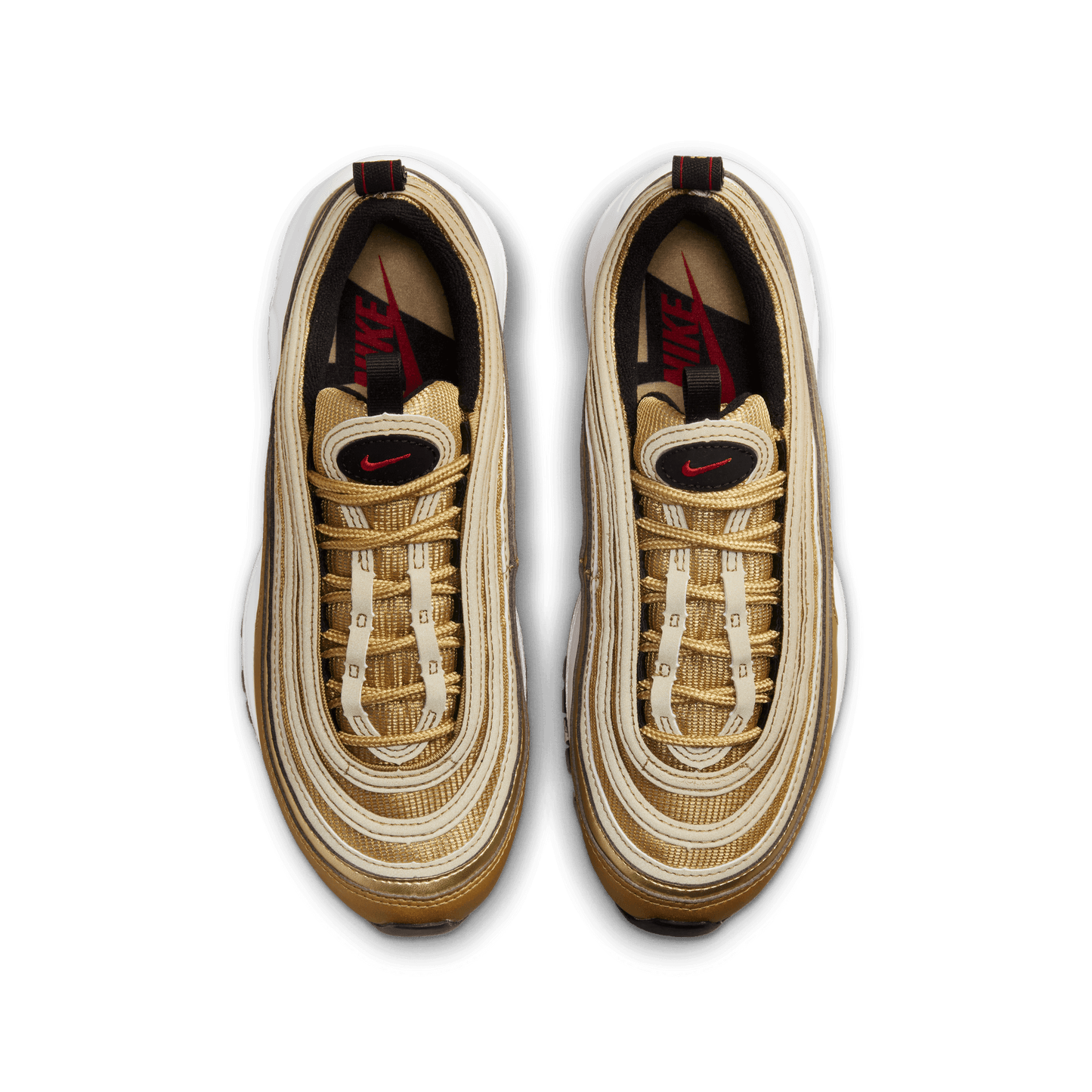 NIKE AIR MAX 97 "GOLDEN BULLET"