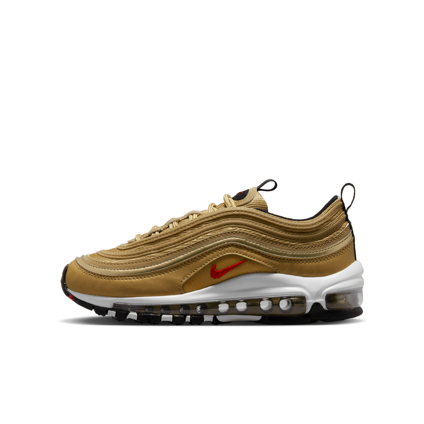 Dragon ball z air max 97 hot sale