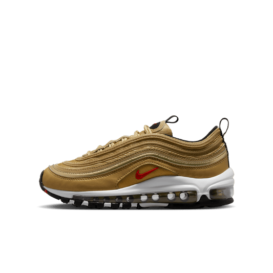 NIKE AIR MAX 97 "GOLDEN BULLET"