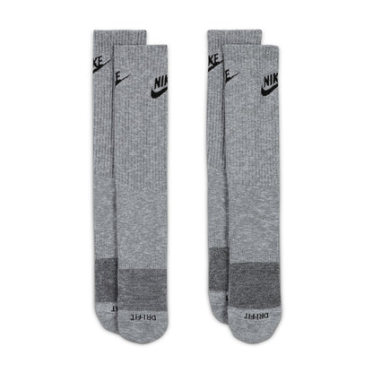 NIKE EVERYDAY PLUS CUSHIONED SOCKS