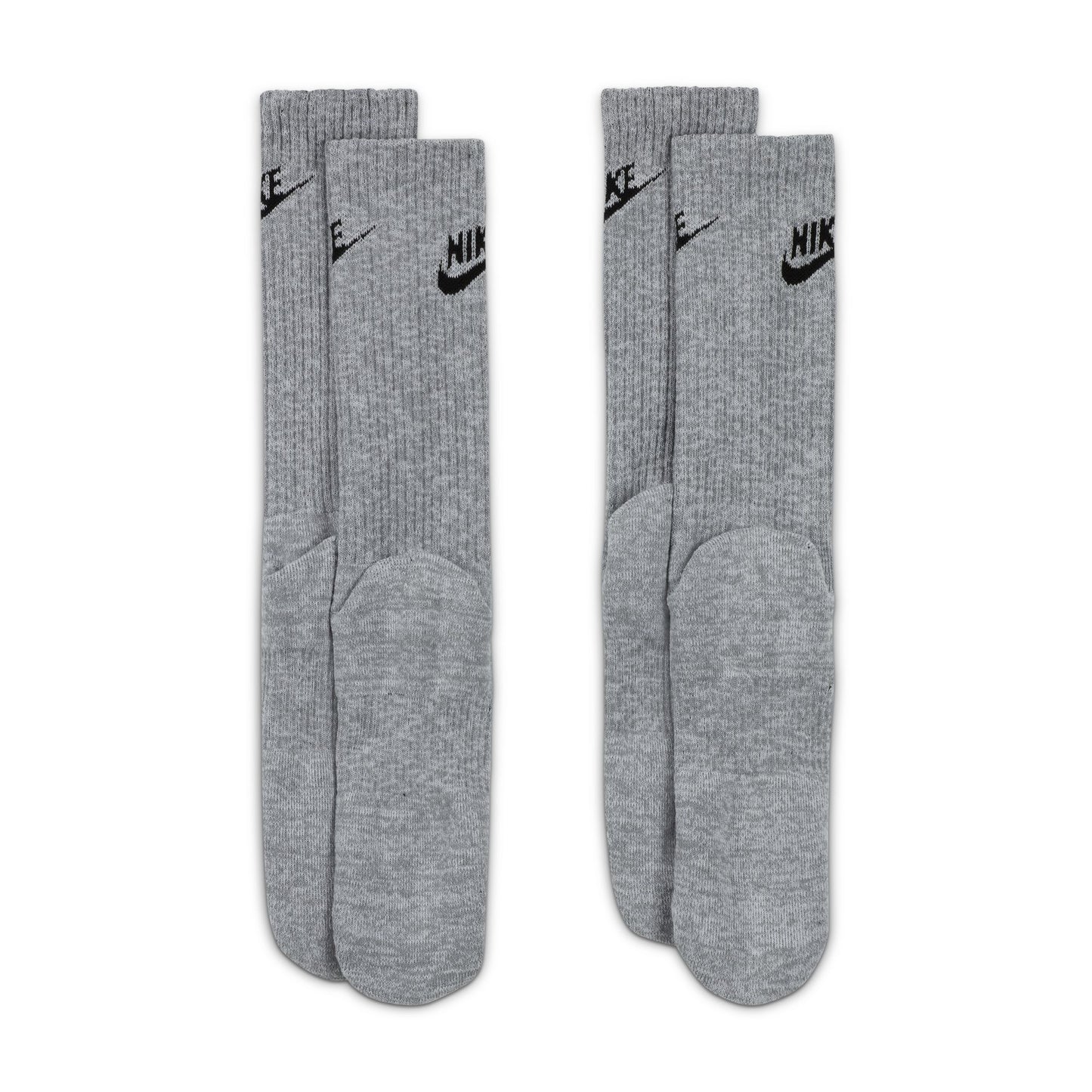 NIKE EVERYDAY PLUS CUSHIONED SOCKS