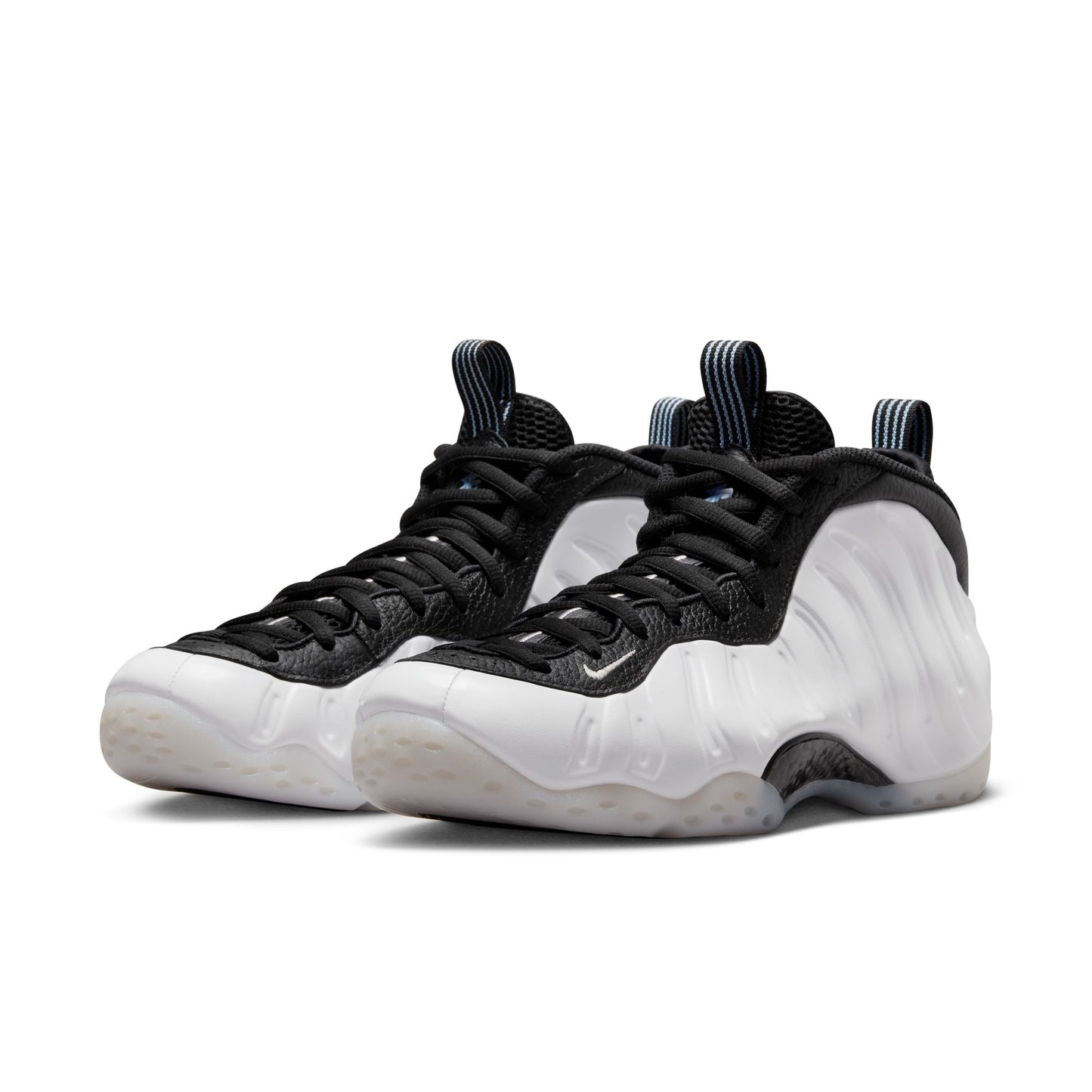 NIKE AIR FOAMPOSITE 1