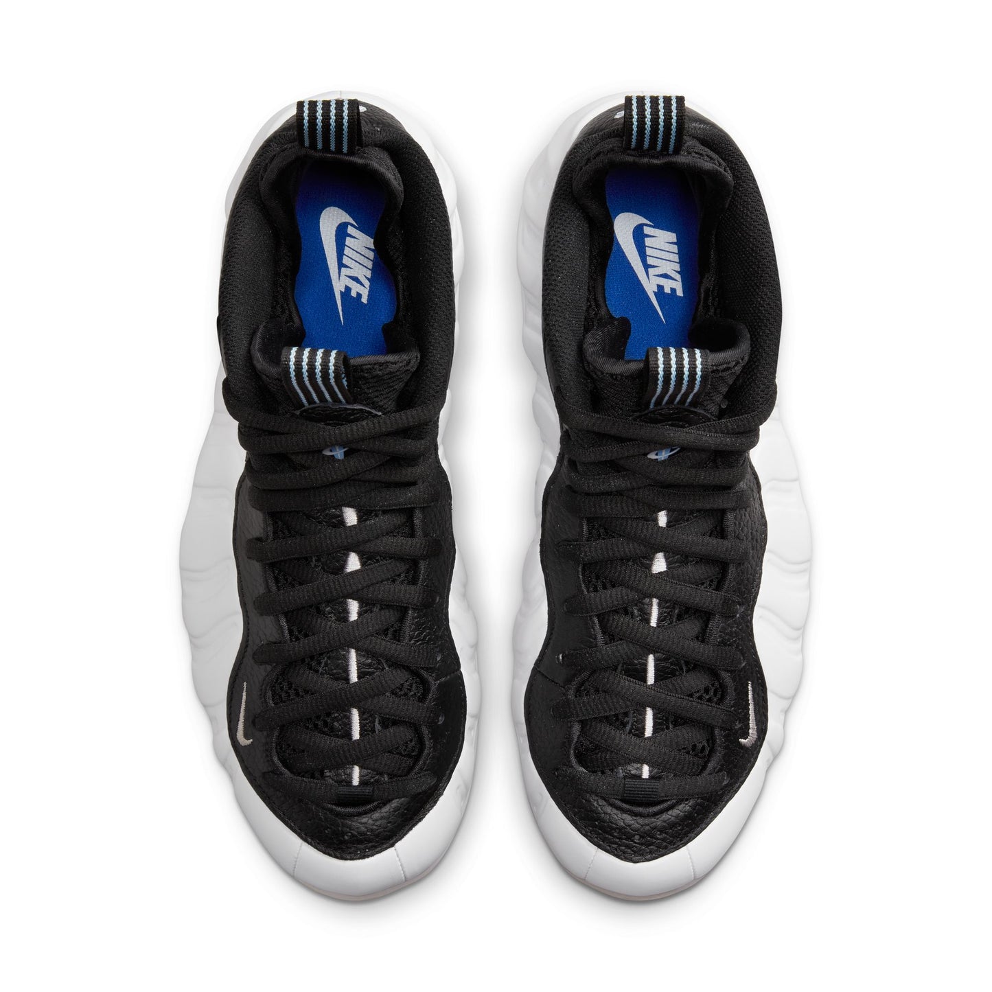 NIKE AIR FOAMPOSITE 1