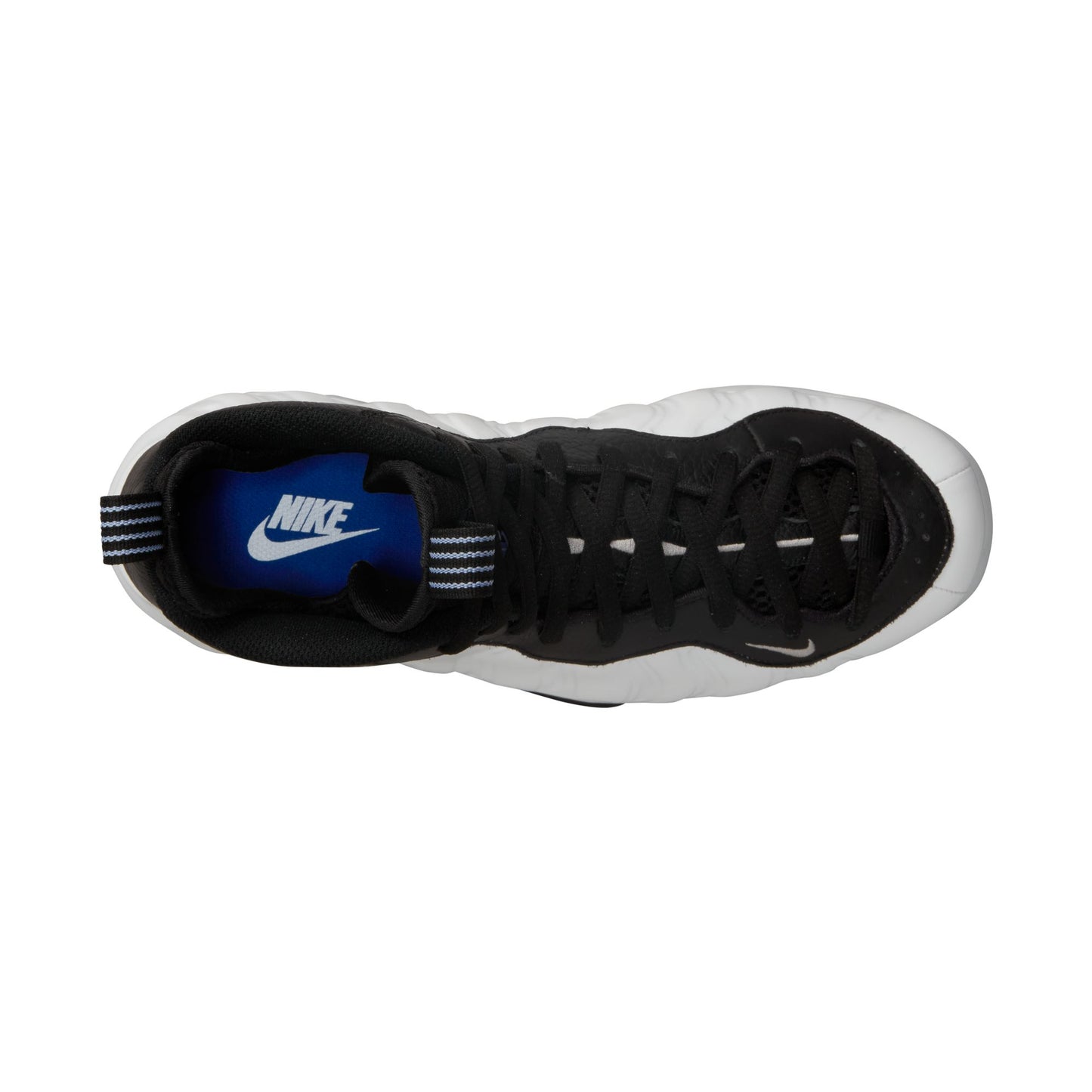 NIKE AIR FOAMPOSITE 1