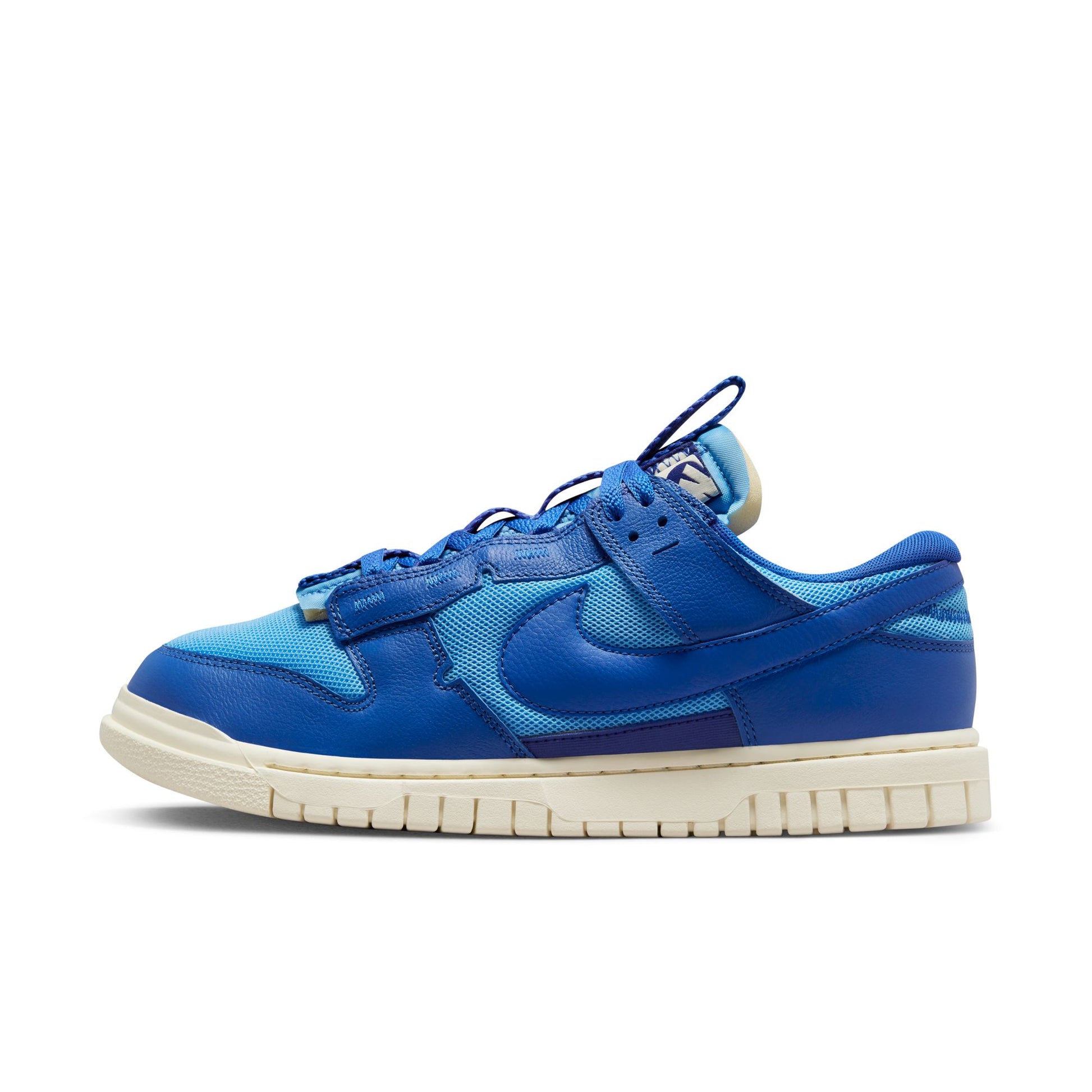 NIKE AIR DUNK JUMBO – 99 Problems - Main Image
