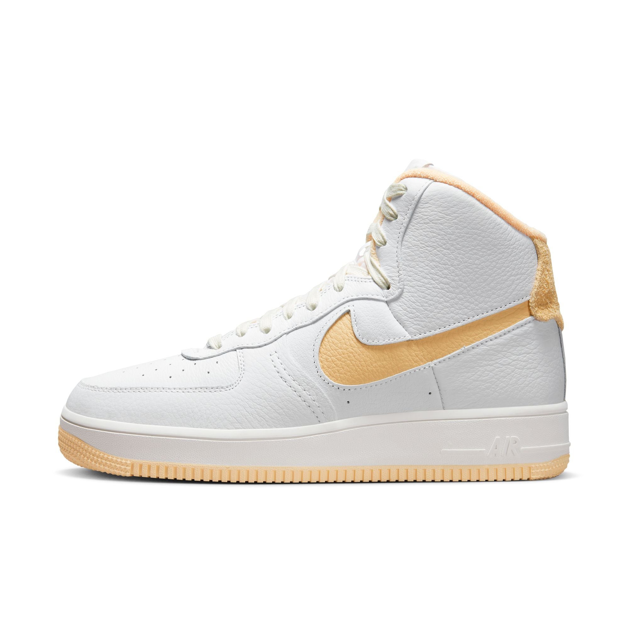 NIKE AIR FORCE 1 SCULPT – 99 Problems