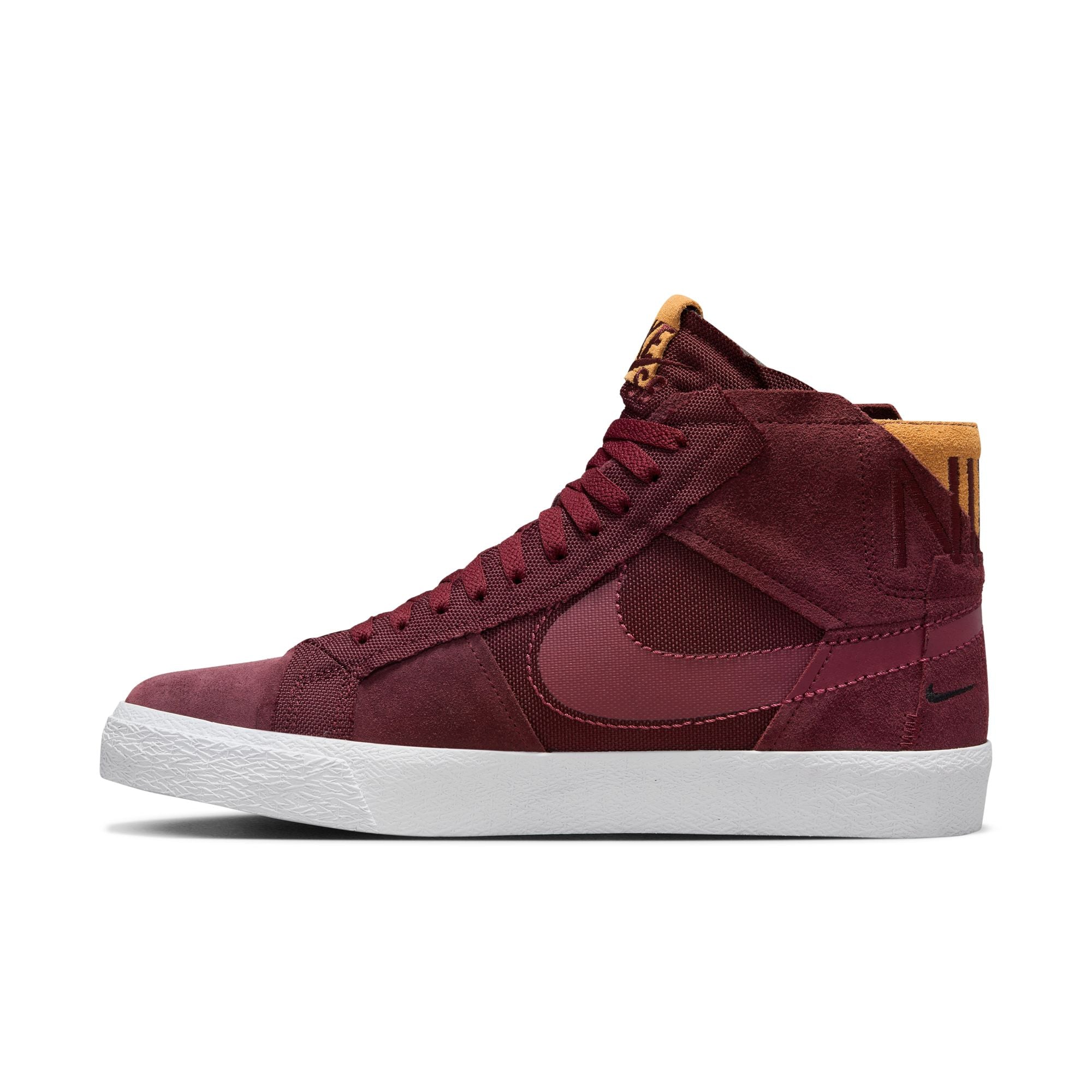 NIKE SB ZOOM BLAZER MID PREMIUM – 99 Problems