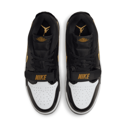Men's jordan legacy 312 low sales