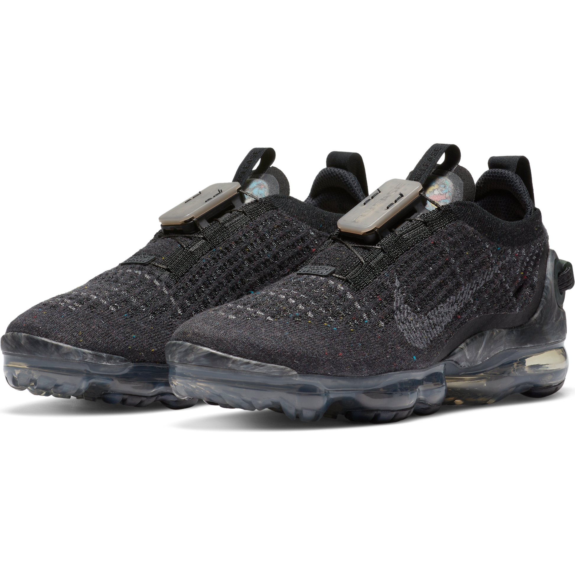 Nike air top vapormax gris