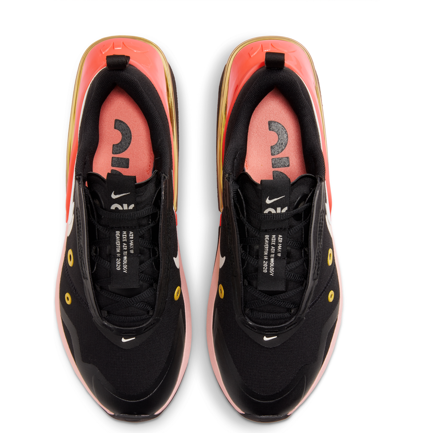 W NIKE AIR MAX UP