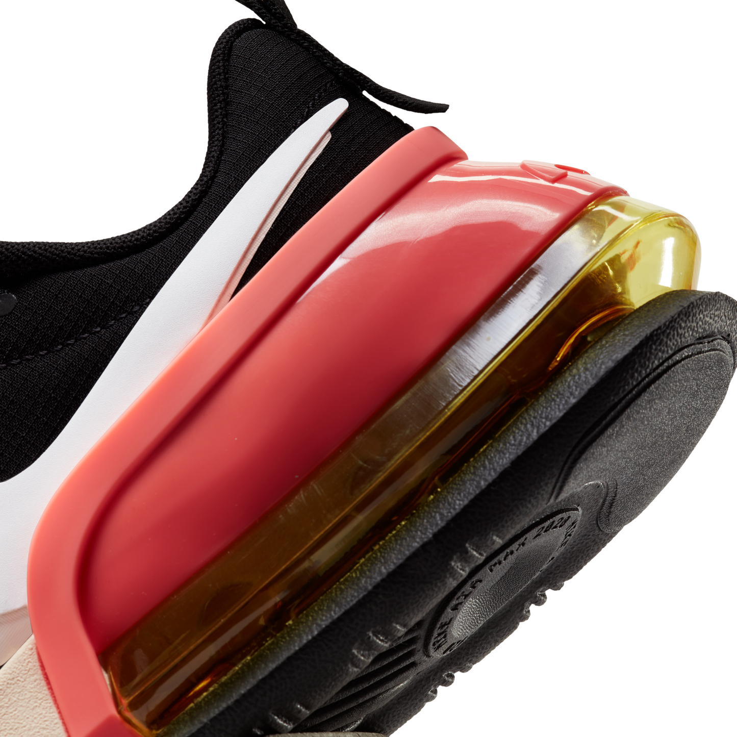 W NIKE AIR MAX UP