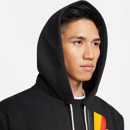 NIKE DRI-FIT RAYGUNS PREMIUM BASKETBALL HOODIE