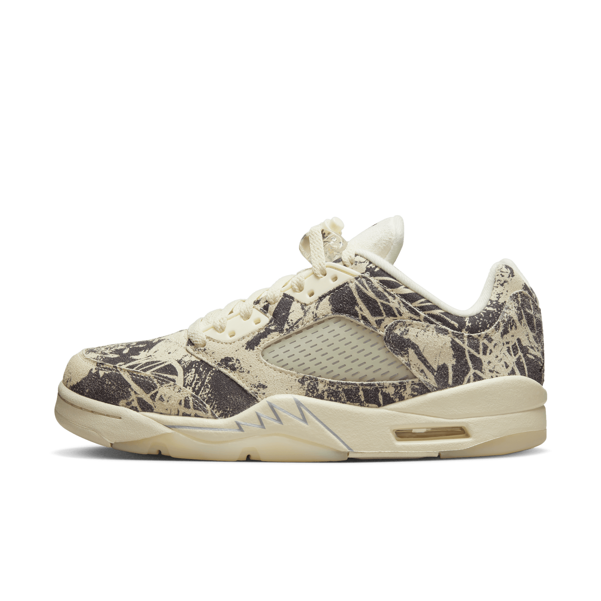 WMNS AIR JORDAN 5 RETRO LOW 99 Problems