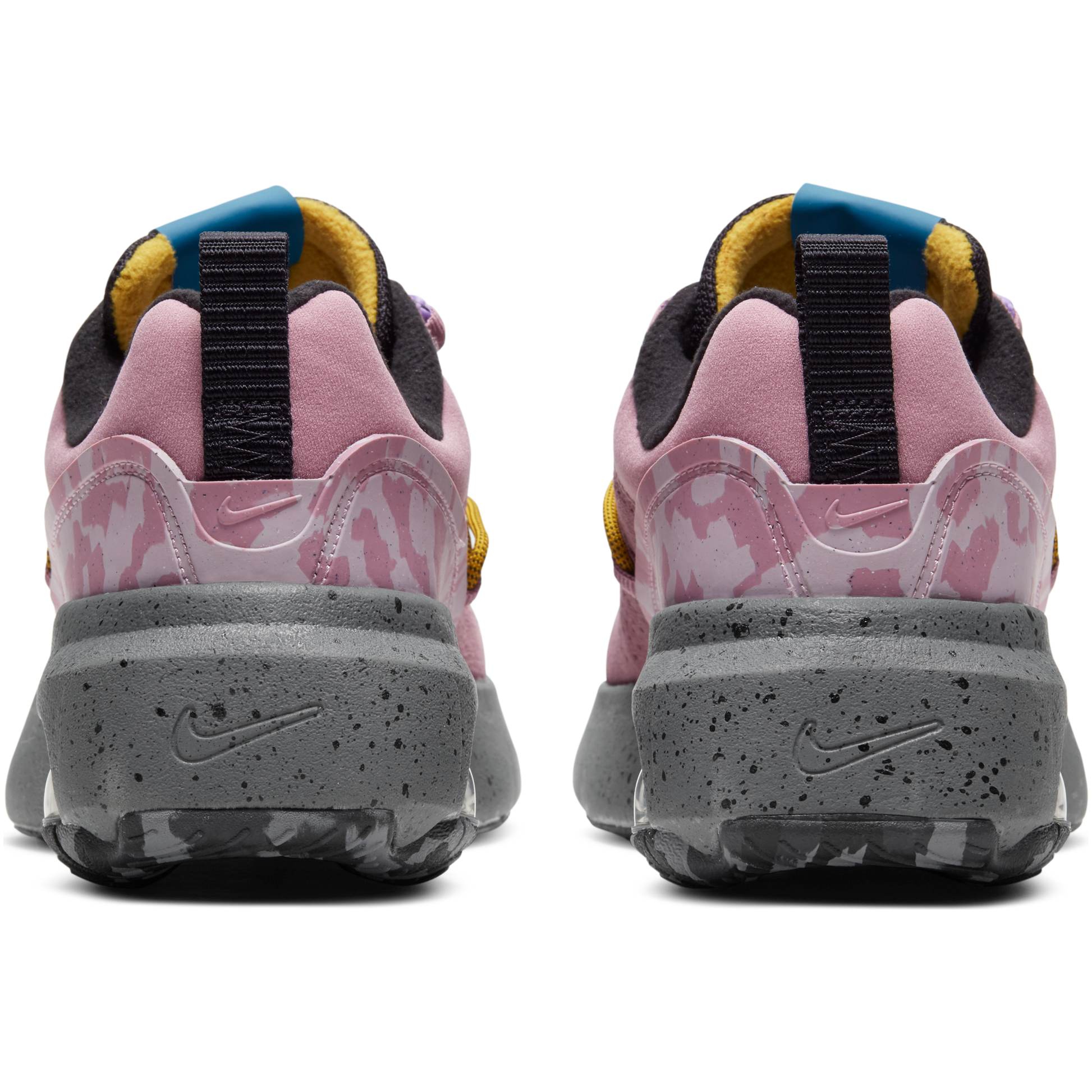 Nike air max discount 2000 mujer amarillo