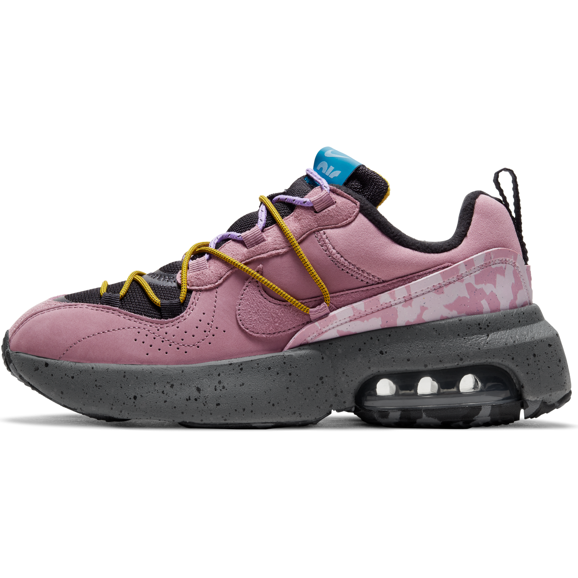 Nike air max 99 top mujer purpura