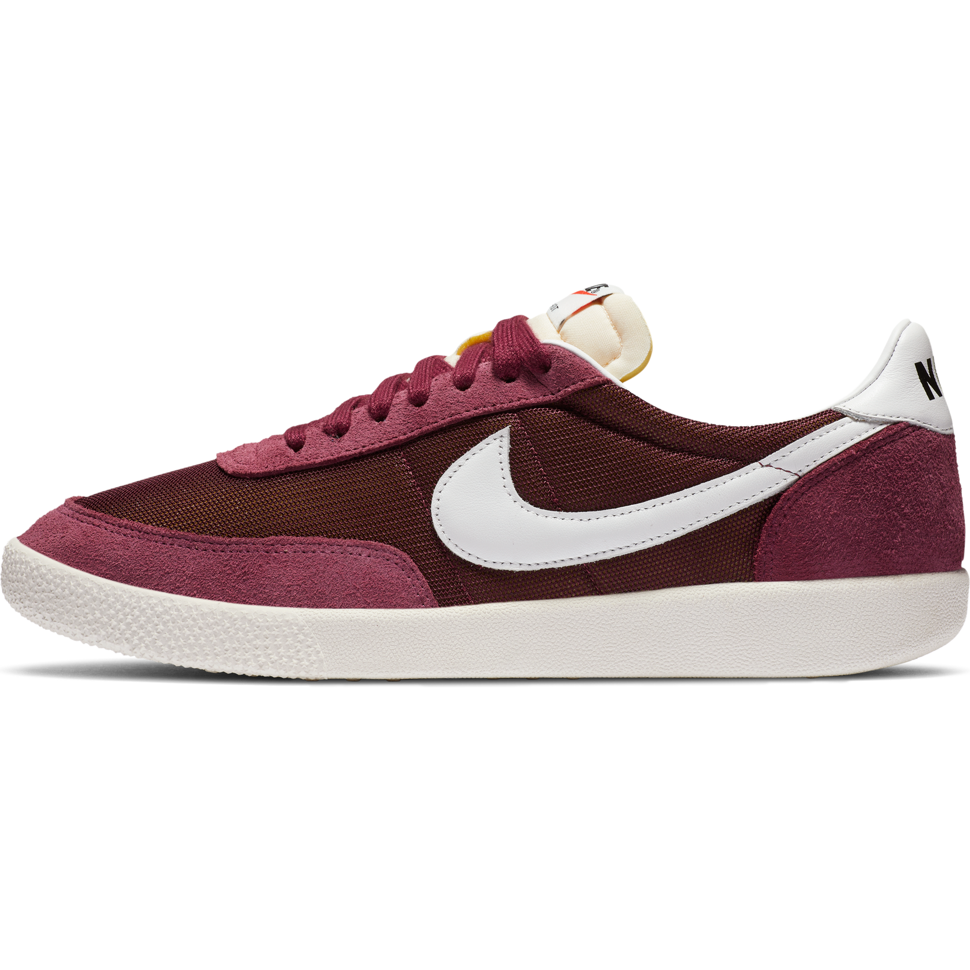 NIKE KILLSHOT SP 99 Problems