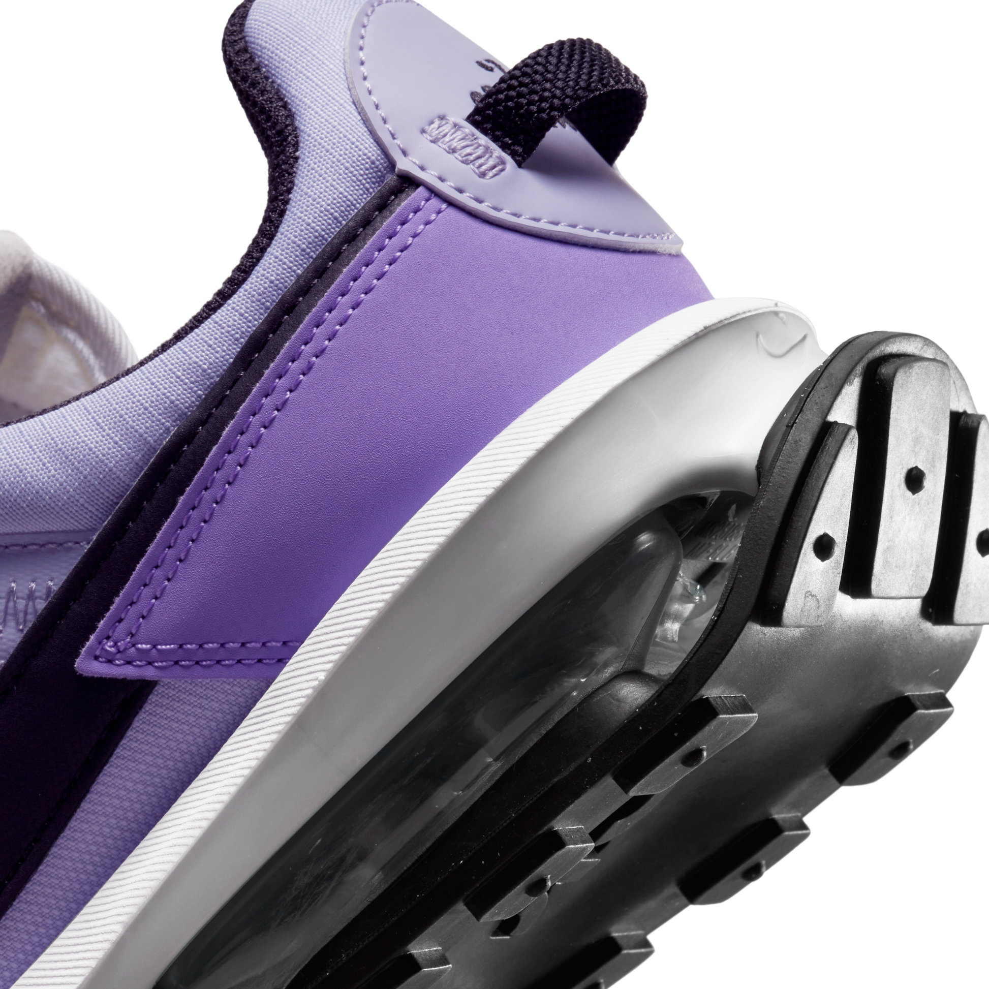 Nike air max best sale 2000 purpura