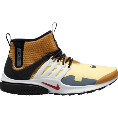 Gold nike presto hotsell