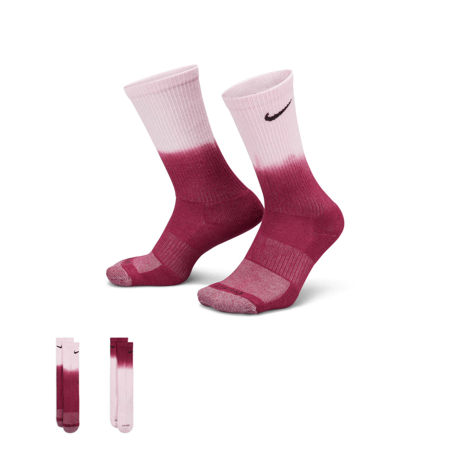 NIKE EVERYDAY PLUS CUSHIONED