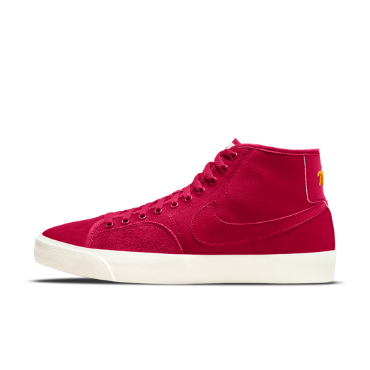 NIKE SB BLAZER COURT MID PRM