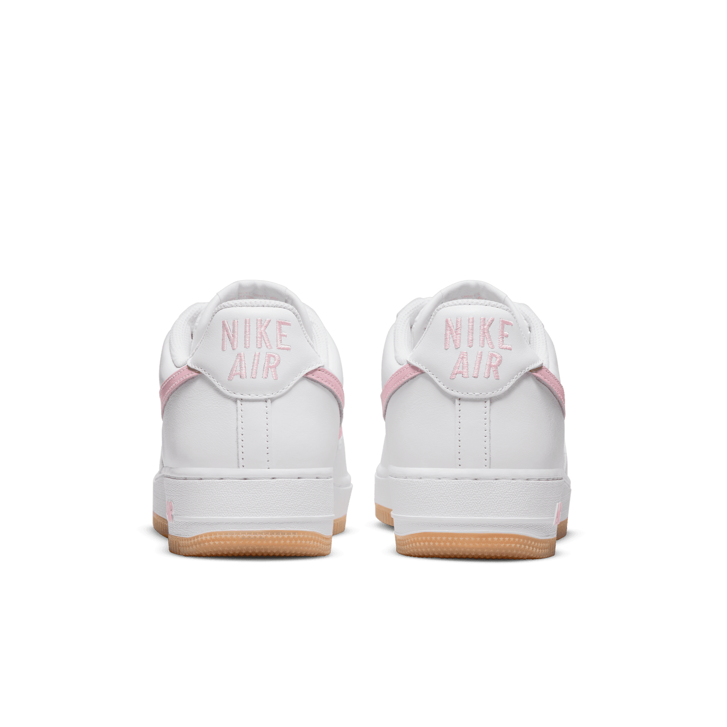 NIKE AIR FORCE 1 LOW RETRO