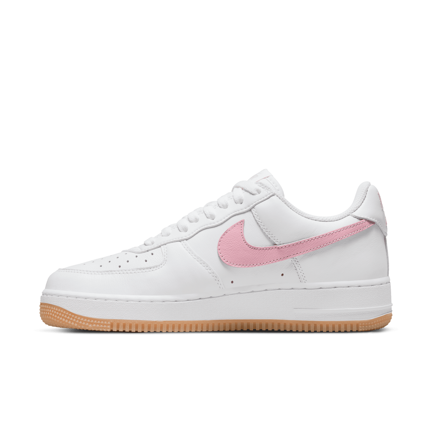 Air force women pink discount