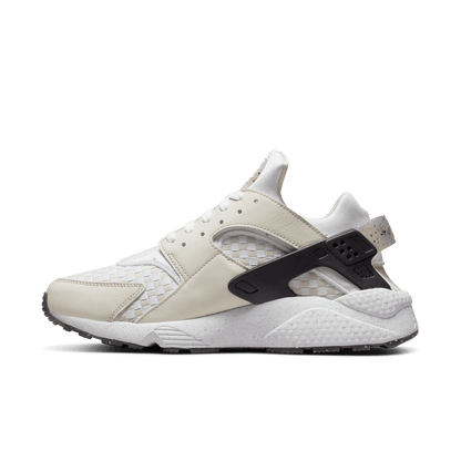 NIKE AIR HUARACHE CRATER PRM 99 Problems